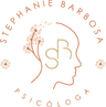 Stephanie Barbosa - Psicóloga