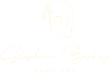 Stephanie Barbosa - Psicóloga